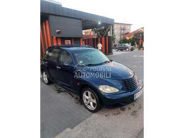 Chrysler PT Cruiser 20