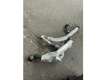 Cevi motora 2.0 tfsi za Volkswagen Golf 7, Tiguan, Touran od 2015. do 2025. god.