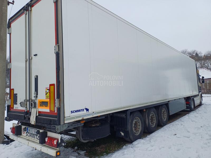 Schmitz SKO 24