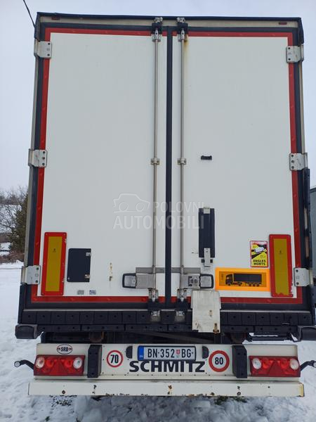 Schmitz SKO 24