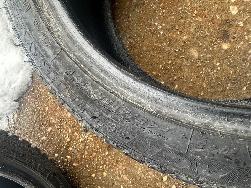 Goodyear 245/40 R18 Zimska
