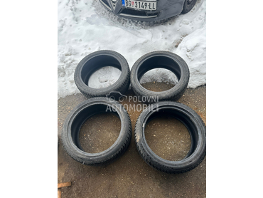 Goodyear 245/40 R18 Zimska