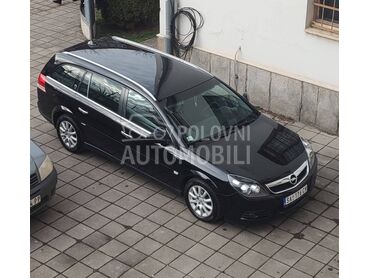 Opel Vectra C 1.9cdti