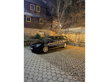 Opel Vectra C 1.9cdti