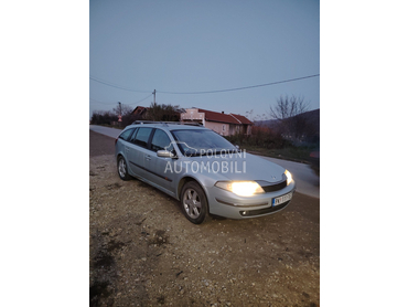 Renault Laguna 1.9