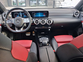 Mercedes Benz A 180 2.0 2x Amg/Night