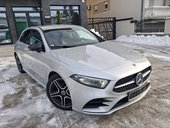 Mercedes Benz A 180 2.0 2x Amg/Night