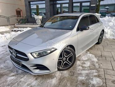 Mercedes Benz A 180 2.0 2x Amg/Night