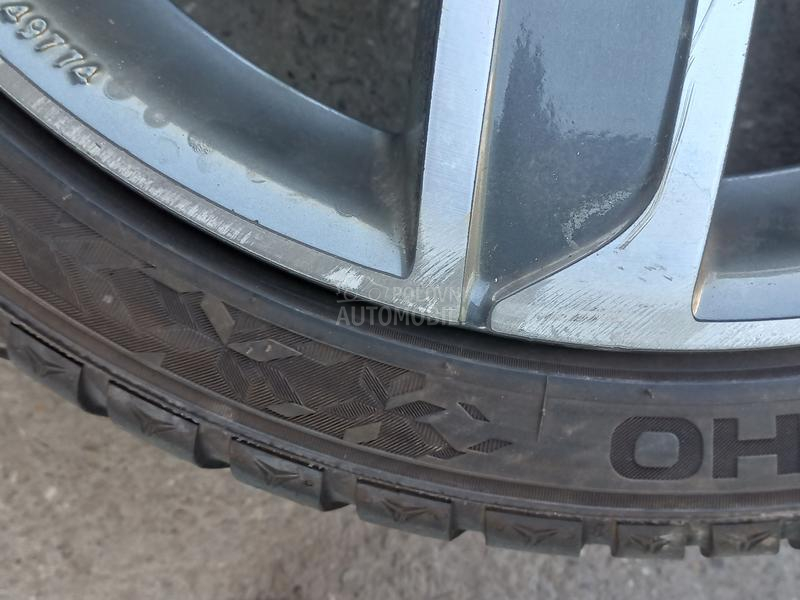 Aluminijumske felne MAK 18" 5 x 112