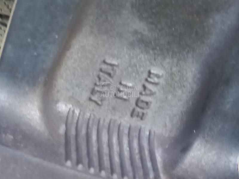 Aluminijumske felne MAK 18" 5 x 112