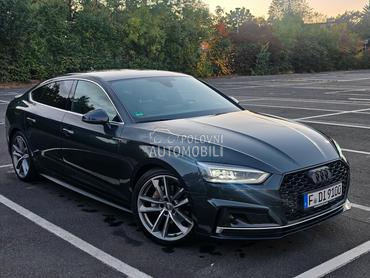 Audi A5 40 TDI 2.0