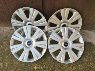 Ratkapne Focus,C Max,Mondeo 16" 