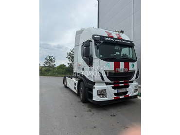 Iveco STRALIS