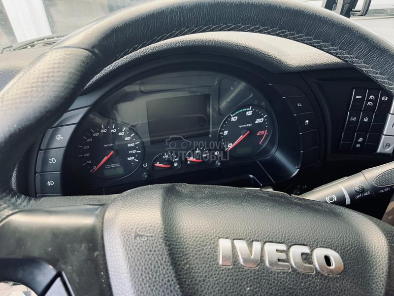 Iveco STRALIS