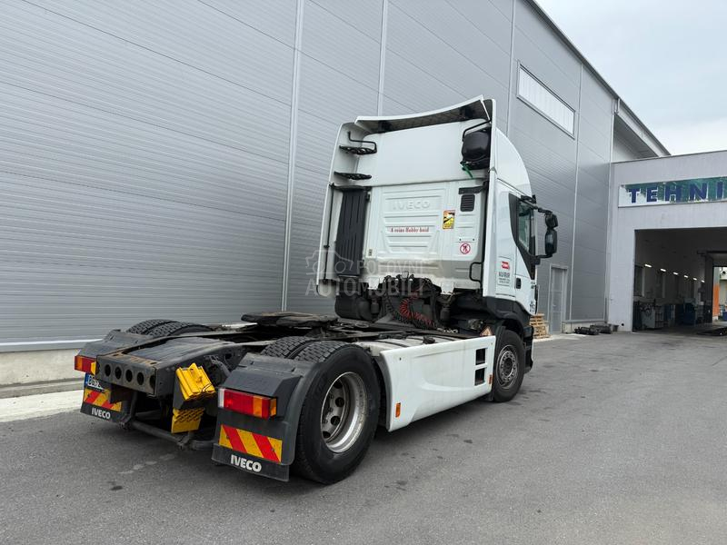 Iveco STRALIS