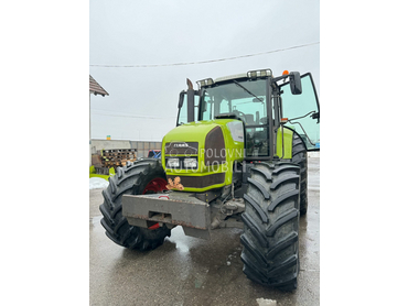 Claas Ares 836