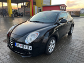 Alfa Romeo MiTo 1.4 MultiAir Turbo