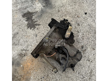 Menjac za Peugeot 206