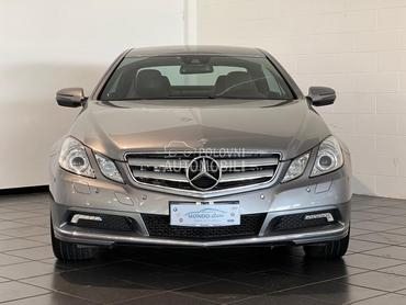 Mercedes Benz E 350 