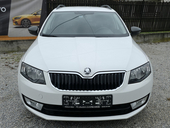 Škoda Octavia 1.6 TDI/CH