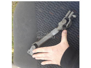 Kardan mali za Opel Astra G