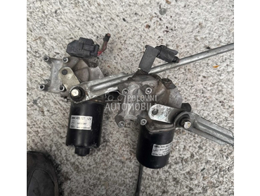 motor prednjeg brisaca za Mercedes Benz A 140, A 150, A 160 ...