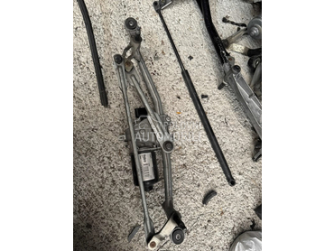 motor brisaca sa polugama za Fiat 500L