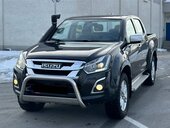 Isuzu D-Max 1.9D 4x4