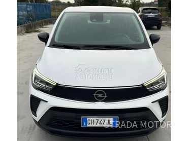 Opel Crossland X  1.5 CDTI