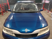 Renault Laguna 1.8