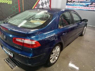 Renault Laguna 1.8