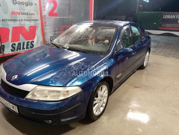 Renault Laguna 1.8