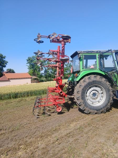 IMT 6 redi Špartač