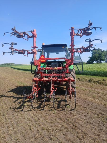 IMT 6 redi Špartač