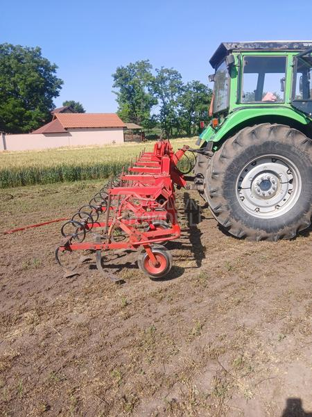 IMT 6 redi Špartač