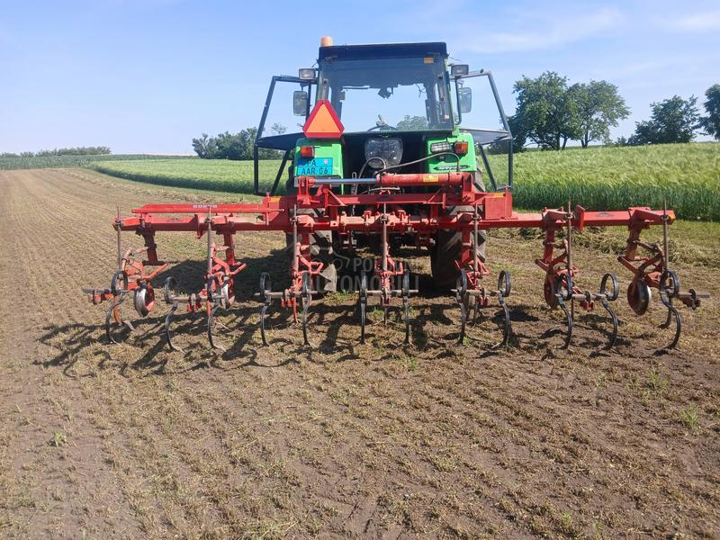 IMT 6 redi Špartač