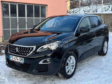Peugeot 3008 1.5 LANAC 8 MM