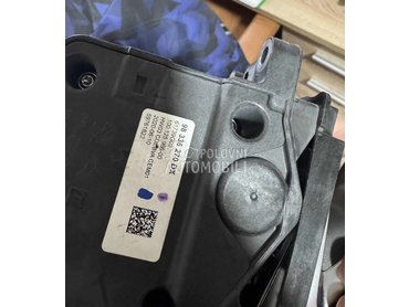 rucica automatskog menjaca za Peugeot 3008