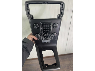 Srednja konzola prekidaci za Volvo S40, V40