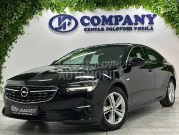 Opel Insignia 1.5 CDTI INNOVATION