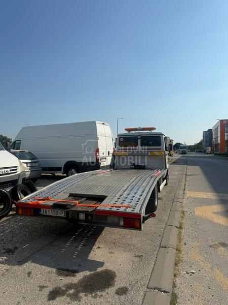 Zastava Turbo Rival 35.10