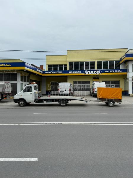 Zastava Turbo Rival 35.10