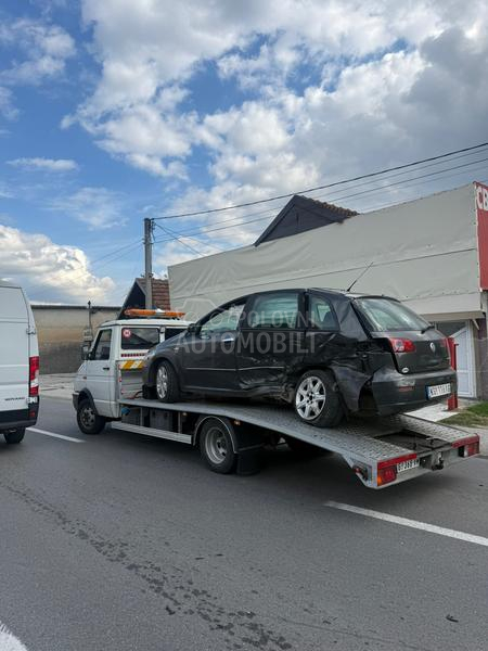 Zastava Turbo Rival 35.10