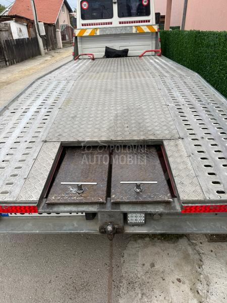 Zastava Turbo Rival 35.10