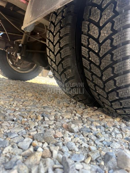 Zastava Turbo Rival 35.10