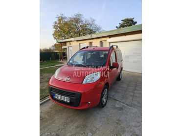 Fiat Qubo 