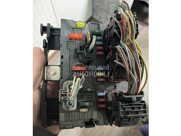 bsm L04 za Peugeot Ostalo