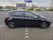 Volkswagen Golf 7 7.5 DSG restailing