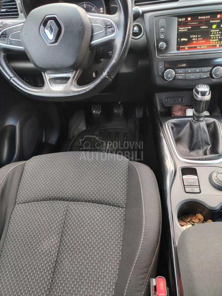 Renault Kadjar 