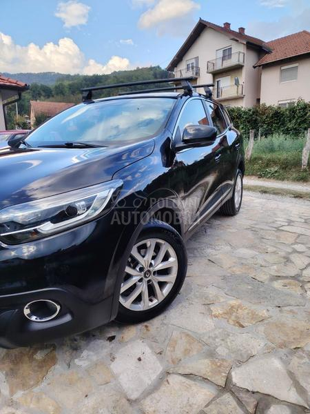 Renault Kadjar 